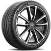 MICHELIN Pneumatico Estate Michelin Pilot Sport 4S 265/35 ZR19 (98Y) XL STANDARD BSW