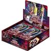 Battle Spirits Saga TCG BSS BOX CB01 Evangelion HALO OF AWAKENING - ENG ENGLISH