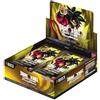DRAGON BALL SUPER TCG Box FUSION WORLD FB03 FB-03 Raging Roar - ENG ENGLISH