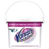 Vanish Oxi Action Crystal White Smacchiatore Polvere 2,4 kg