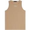 Freddy Canotta donna regular fit in cotone elasticizzato