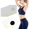 PeObaety Patch dimagranti, 50 cerotti dimagranti Slim Patch per la perdita di peso per dimagrire rapidamente la pancia Detox cerotti dimagranti per bruciare i grassi e ridurre l'appetito (50)