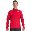 Sportful 0421517-567 SQUADRA JKT Giacca Uomo RED RED WINE M