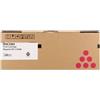 Ricoh Toner Magenta 407636/406481 Sp C310M 6000 Pagine Alta Capacita Originale