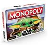 Monopoly Hasbro Monopoly Star Wars The Mandalorian F2013 [Edizione spagnola]