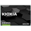 Kioxia EXCERIA 2.5 480 GB Serial ATA III TLC 3D NAND