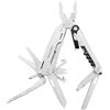 ROXON S801S STORM pinza multiuso con 16 utensili Men's gift per Campeggio, Esterno con Lama per Sega Bloccabile