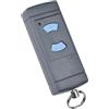 HENGBIRD Trasmettitore telecomando compatibile con 868,3MHZ HORMANN HSM2 HSM4 HS1 HS2 HS4 HSE2 HSZ1 HSZ2 HSP4 HSP4-C HSD2-A HSD2-C