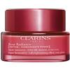 Clarins Multi-Intensive Rose Radiance 50 ml