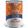 Almo Nature Daily Menu Gatto con Merluzzo - Almo Nature - Daily Menu Gatto con Merluzzo - 400GR