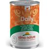 Almo Nature Daily Menu Gatto con Tonno - Almo Nature - Daily Menu Gatto con Tonno - 400GR