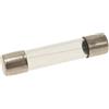 HorecaForniture Fusibile Ritardato Ø 6,3X32 Mm - 10 Pz 3049054