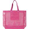 EA7 WATER SPORT W SHOPPING BAG Borsa da Donna