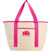 SUNDEK MICOL SHOPPING BAG STONE WASHED Borsa Mare