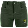 KARPOS SANTA CROCE W SHORTS Donna