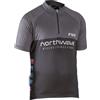 NORTHWAVE FORCE EVO JUNIOR JERSEY SHORT SLEEVE Maglia Da Bambino