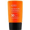 KORFF Srl KORFF Sun Secret Air Fluido Viso Spf30 50 Ml