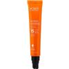 KORFF Srl KORFF Sun Secret Fluido Viso Spf15 50 Ml