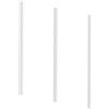 Adam Hall 19 Parts 61535 B 6 - Guida Rack Heavy Duty nera 6 U (Confezione da 3)