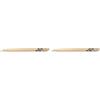 Vic Firth - Bacchette per Batteria NOVA® - Hickory Americano - N7A - Punta di Legno (Confezione da 2)