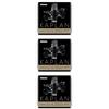 D'Addario Corda MI D'Addario Kaplan Solutions per violino, non fischia, Aluminum Wound, scala 4/4 (Confezione da 3)