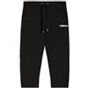 FREDDY Pantaloni Sportivi Donna Lunghezza Corsaro, Heavy Jersey