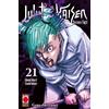 Panini Comics Jujutsu Kaisen. Sorcery Fight. Colonia Tokyo 2. Grande fortuna (Vol. 21)