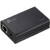 TP-Link TL-PoE10r Gigabite PoE Splitter, only compatible with IEEE 802.3af devices, not compatible with 802.3at