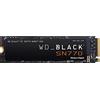 Western Digital WD_BLACK SN770 250 GB tecnologia PCIe Gen4 NVMe SSD interno per gaming, con velocità di lettura fino a 4.000 MB/s