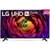 LG Smart TV LG 65UR73006LA Wi-Fi 65" 4K Ultra HD LED HDR