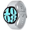 Samsung Galaxy Watch 6 R940 Bluetooth 44mm Silver EU