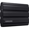 Samsung Hard Disk Esterno Samsung MU-PE4T0S 2,5" 4 TB 4 TB SSD