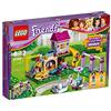 LEGO- Friends Heartlake Parco Giochi, 41325