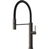 GESSI miscelatore rubinetto da cucina 60010 FLESSA Gessi316 Collection - 60010 707