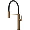 GESSI miscelatore rubinetto da cucina 60010 FLESSA Gessi316 Collection - 60010 726
