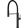 GESSI miscelatore rubinetto da cucina 60014 CESELLO Gessi316 Collection - 60014 707