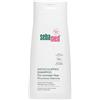 Sebamed Shampoo antiforfora 400 ml, 95% in meno di forfora dopo soli 14 giorni, anche per capelli grassi e cuoio capelluto secco, per la pulizia quotidiana, per uomini e donne, formula delicata