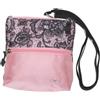 Glove It Zb406, Tasche con Donna, Pizzo Rosa, Taglia Unica
