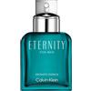 Calvin Klein Profumi da uomo Eternity for men Aromatic EssenceParfum Intense Spray