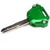 CCYYMOWOK CNC Chiave Caso Copertura Moto Accessori Per KAWASAKI Ninja 650 500 400 1000SX ZX6R ZX10R Z900 Z650 Z900RS Z1000 Z400 Z500 ZX4R ZX4RR NINJA500