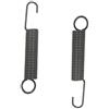 Cancanle Estensione a Molla per MTD 932-0710 9320710 Tosaerba Huskee Troy Bilt Yard Man Craftsman