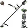 EGO Professional-X BCX4500 - Decespugliatore a batteria - 56V - 7.5Ah