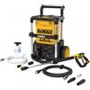 DeWalt DCMPW1600N-XJ - Idropulitrice a batteria - 110 bar - 5.5 l/min - SENZA BATTERIA E CARICABATTERIE