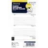 Filofax Diario settimanale 2024 per agenda ad anelli Filofax Personal - Italiano