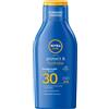 Nivea Sun Protect & Hydrate Latte Spf30 Travel Size 100ml