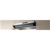 Elica Elisummer SE ST BL F/90 Semintegrato (semincassato) Nero 190m³/h