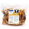 AnnonPet® Zampe di Gallina Pollo Essiccate. Snack per Cani ideali come Premietto e per l'Addestramento. Masticativi per cani Carne secca MAXI FORMATO 500 grammi