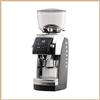 Baratza - Macinacaffè Vario+ 230V - Elettrodomestici per la Casa, Macina Caffè Elettrico per Caffè in Grani - Grinder con 22 Microregolazioni, Nero