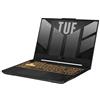 ASUS Notebook Gaming TUF FX507VV-LP139W Monitor 15.6" Full HD Intel Core i7-13620H Ram 16GB SSD 512GB NVIDIA GeForce RTX 4060 Windows 11 Home