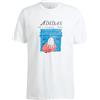 Adidas Rugby Tryomphe Graphic Tee T-Shirt Uomo